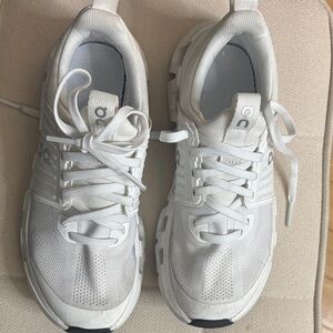 On Cloudswift juvenil unisex